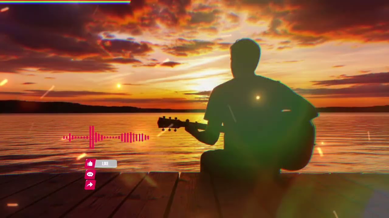 Tetap Di Sini Menunggumu — Lagu Akustik Romantis Paling Menyentuh 2026