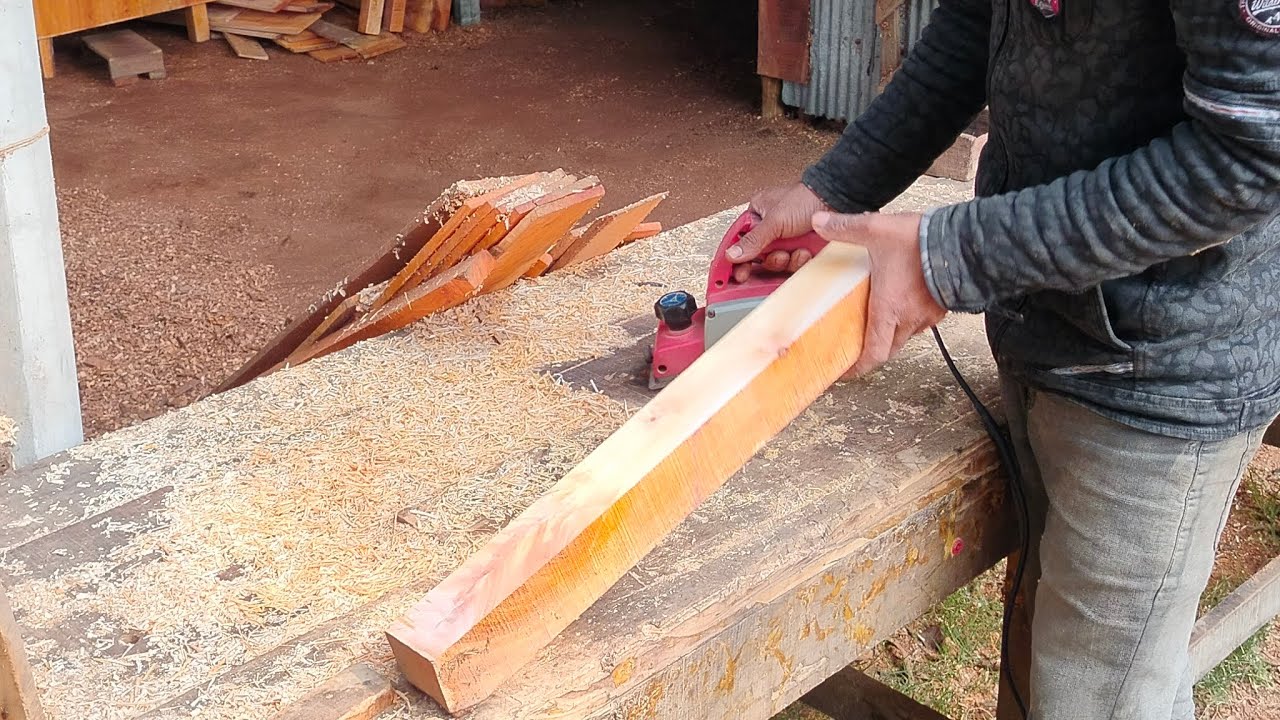 woodworking