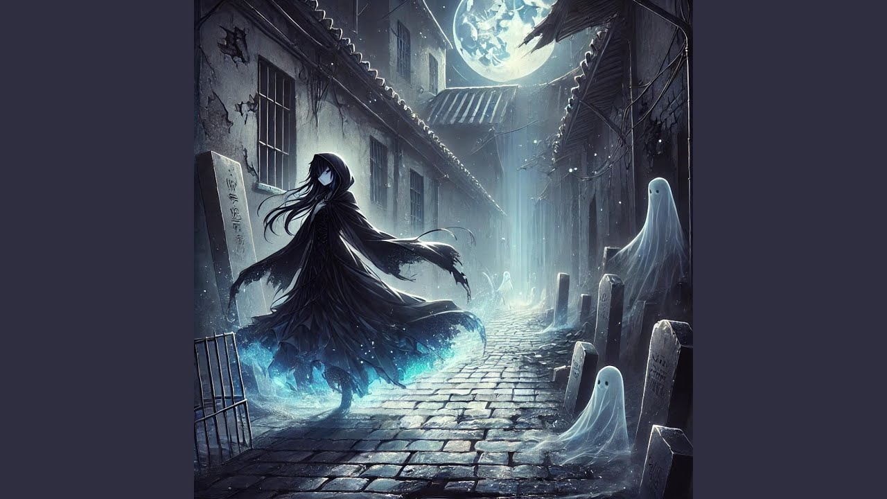 Ruelle Morte