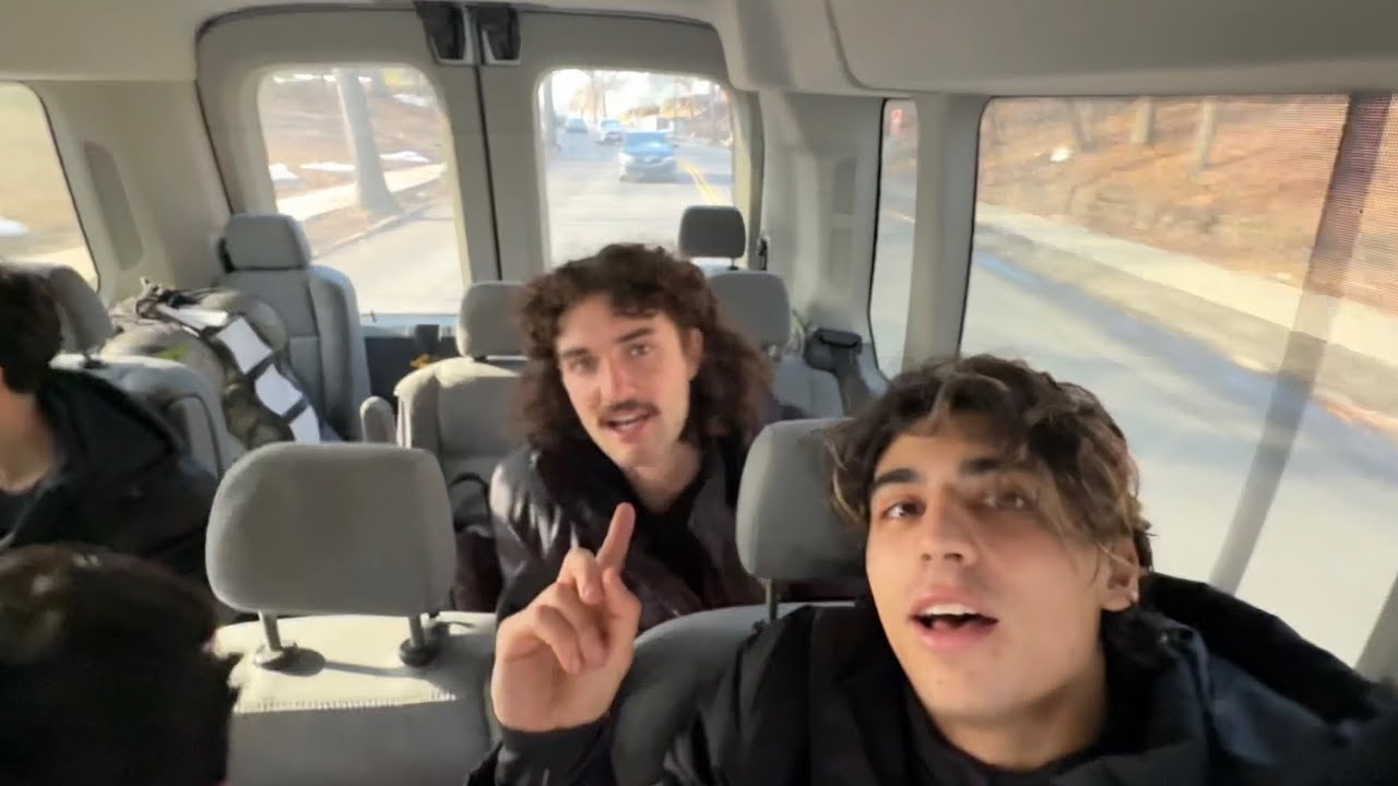 Issa’s Adventures: EVERYONE IS LOOKSMAXING??