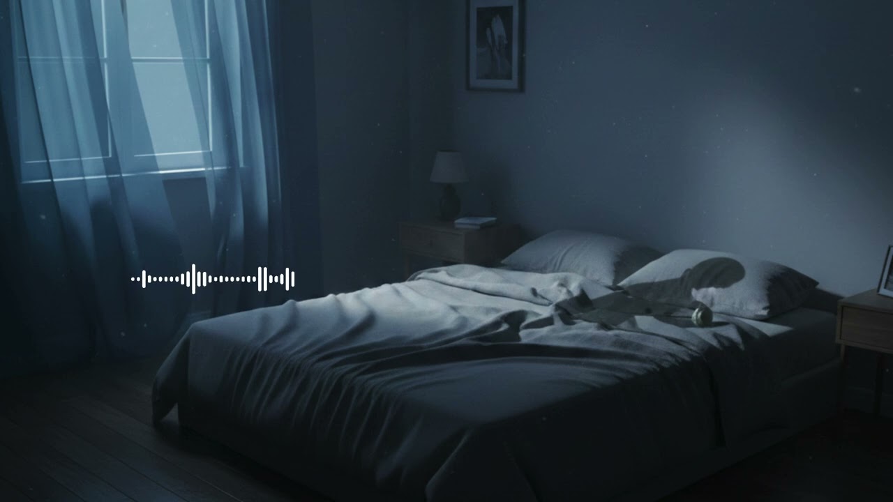 Your Shadow Still Sleeps Beside Me | Sad Love Song | Deep Emotional Ballad