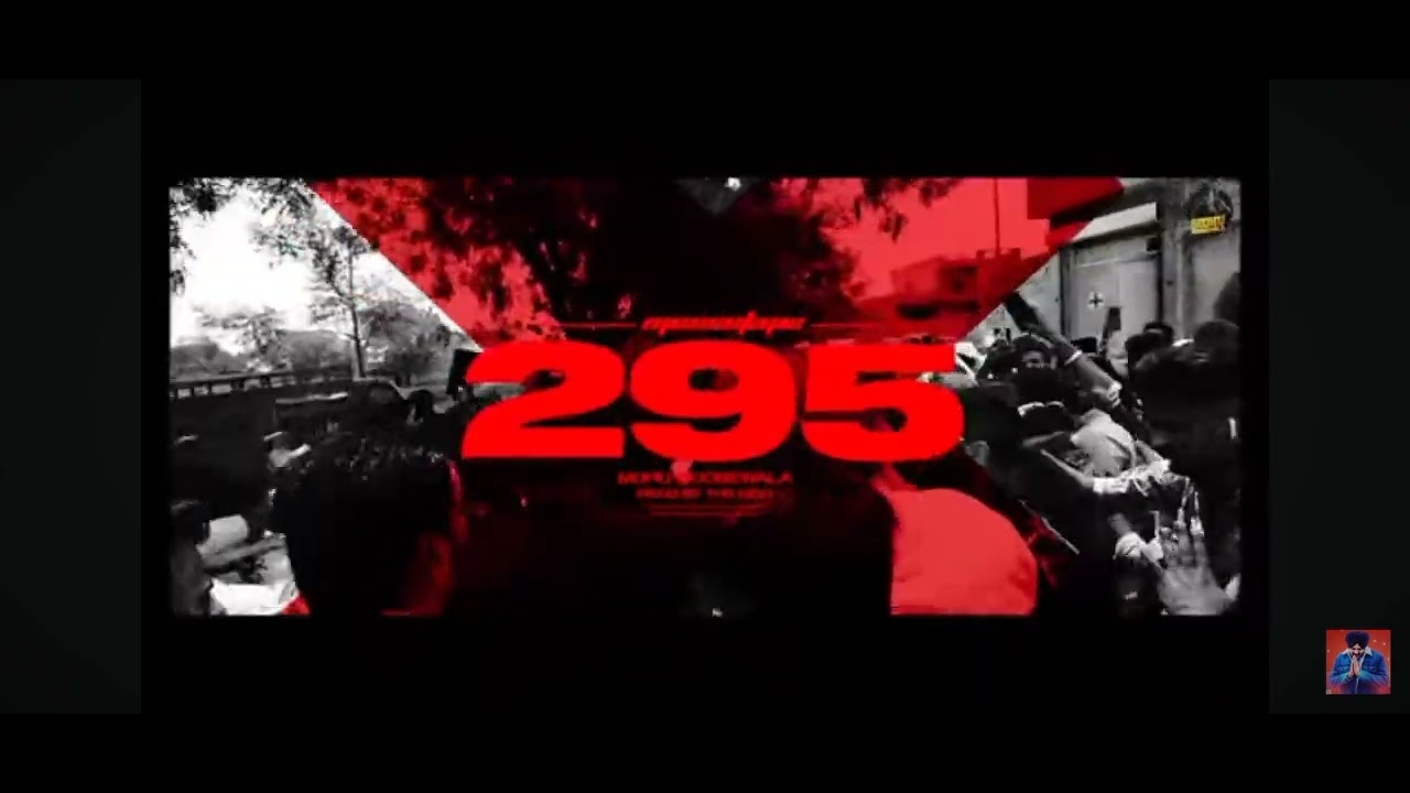 295 (sidhu moosewala)2021
