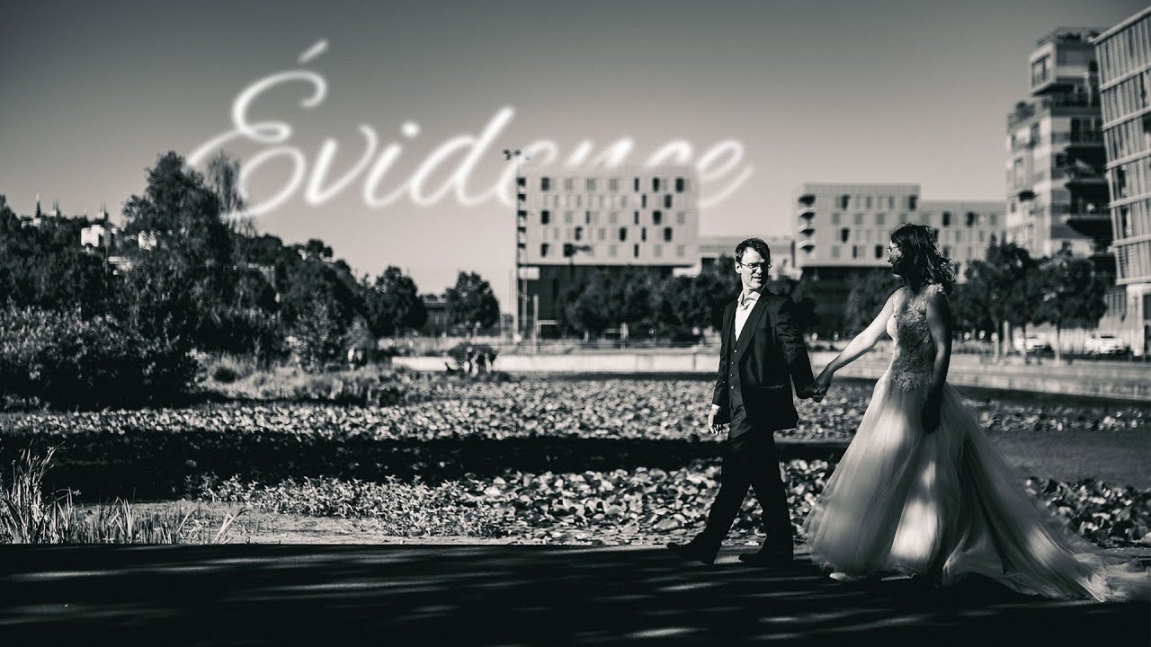 L'amour comme une évidence | mariage sur un bateau à Lyon