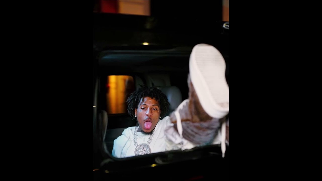 [FREE] (AGGRESSIVE) NBA YoungBoy Type Beat 2025 - Diamonds