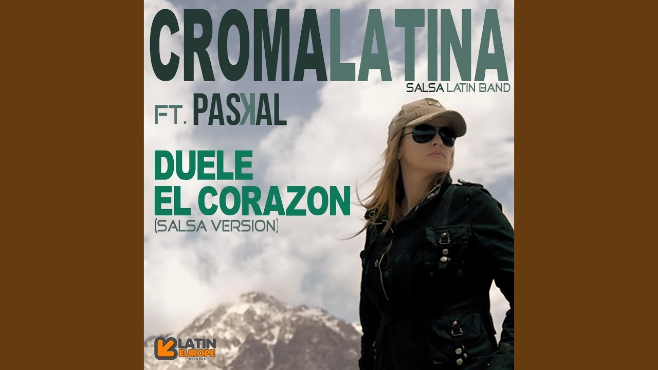 Duele el Corazon (Salsa Version)
