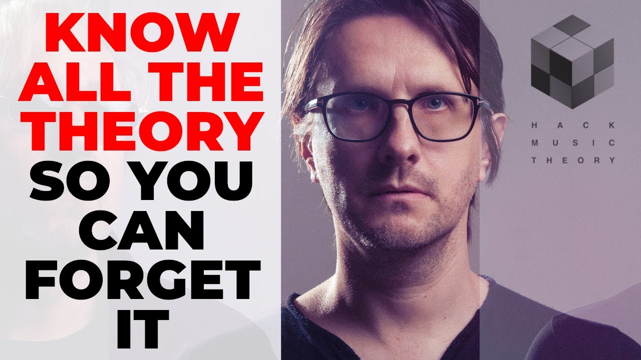 Steven Wilson: The Songwriting Process