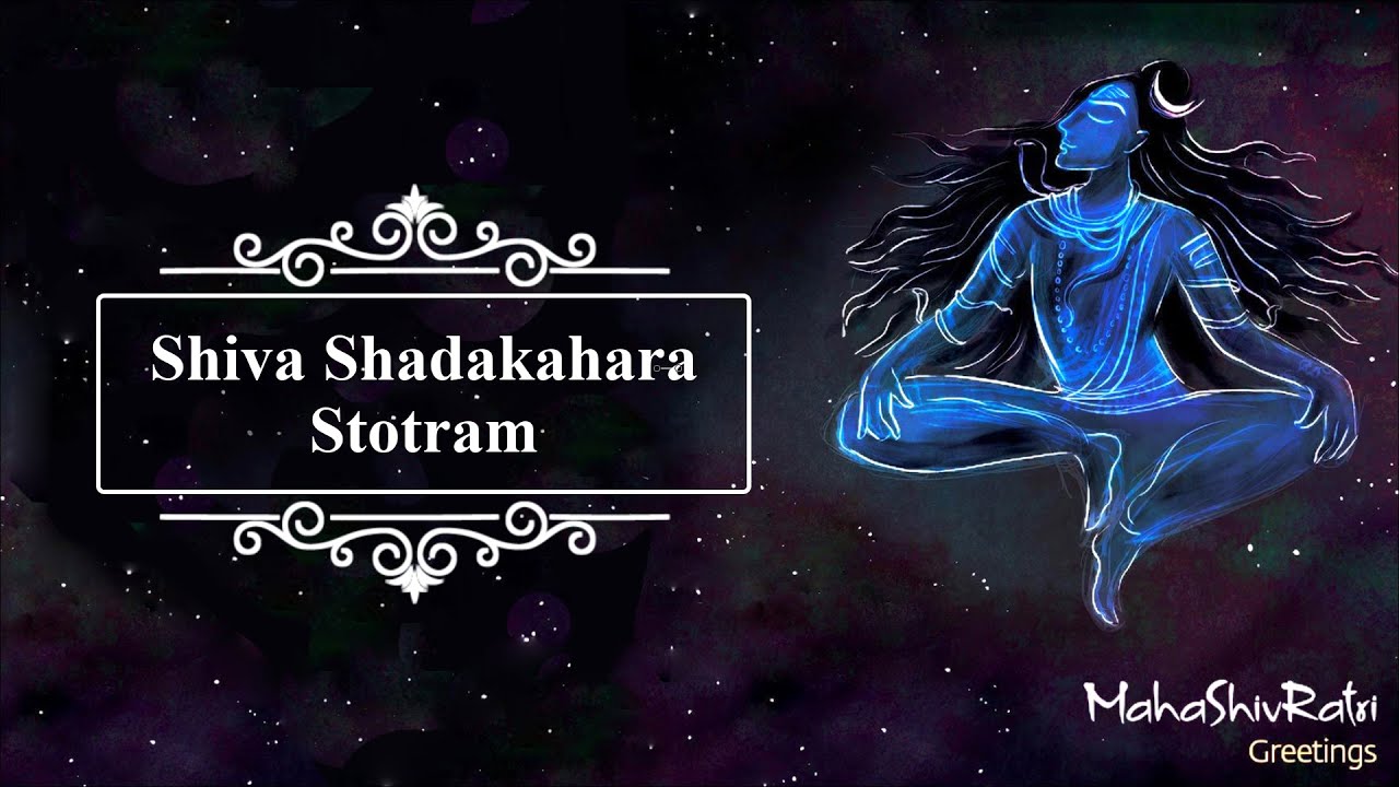Shiva Shadakshara Stotram | Long play | Trigun | Sounds of Isha | Shiva Mantra | Sadhguru Times