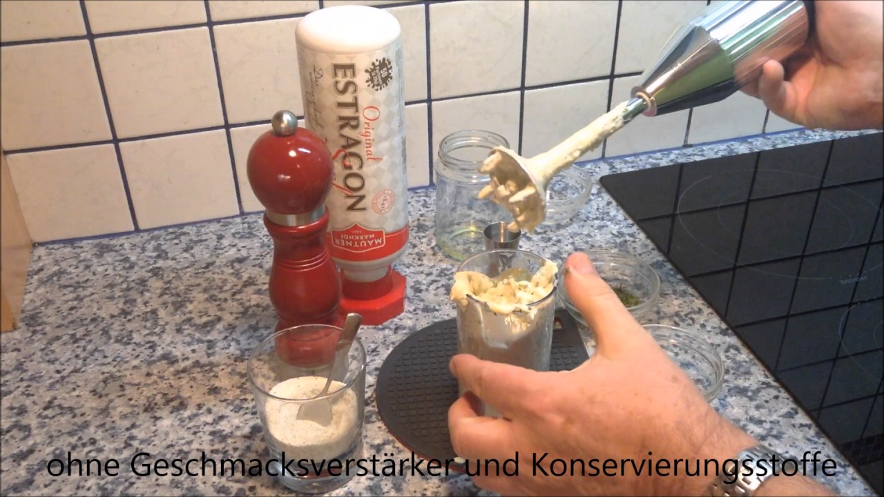 bamix Impressionen