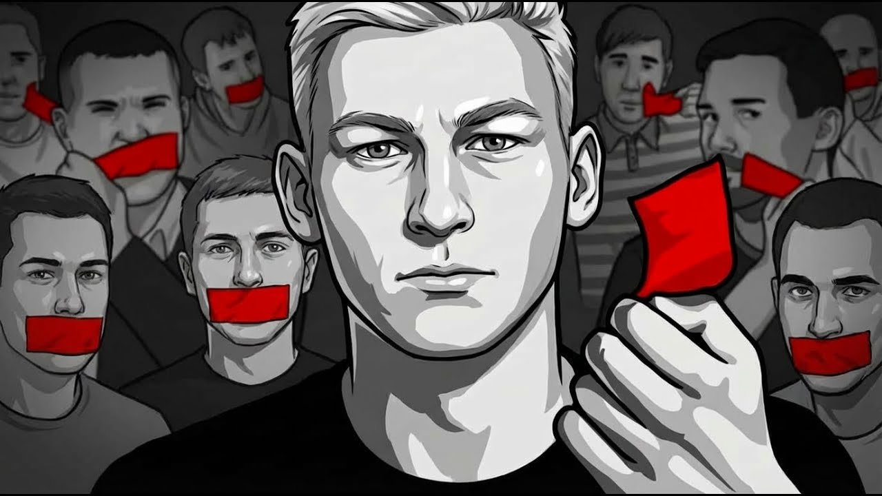 MUTYZM WYBIÓRCZY: Gdy lęk odbiera Ci głos (Jak to pokonać?)