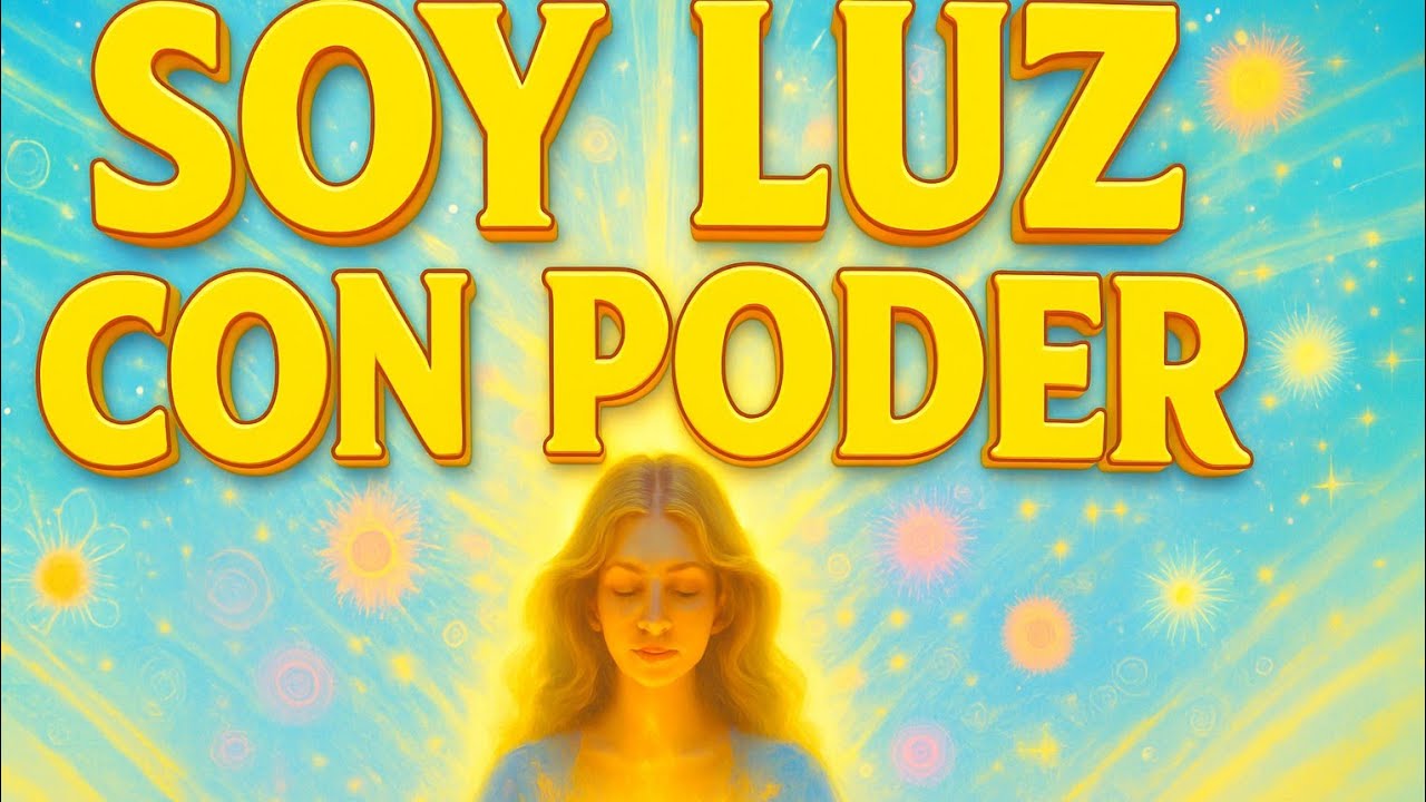 Soy Luz con Poder
