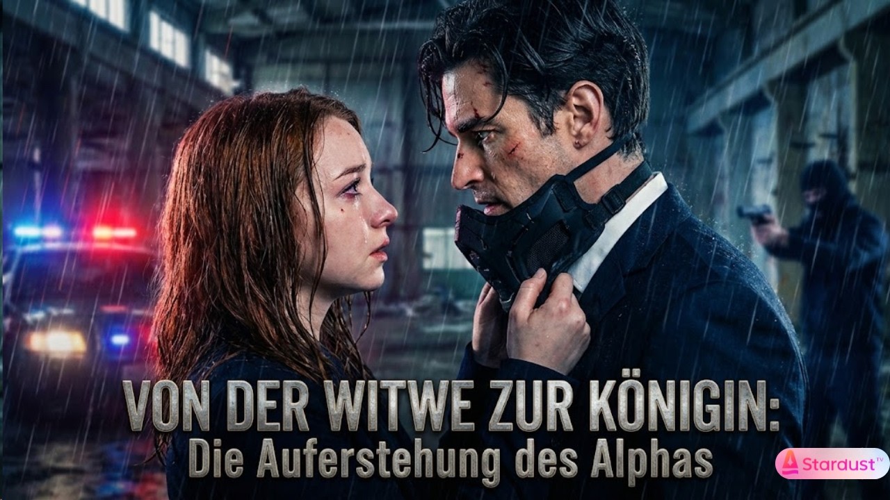 P2 - Mafia-Erbin über Nacht: Schwanger vom Boss, den alle für tot hielten!