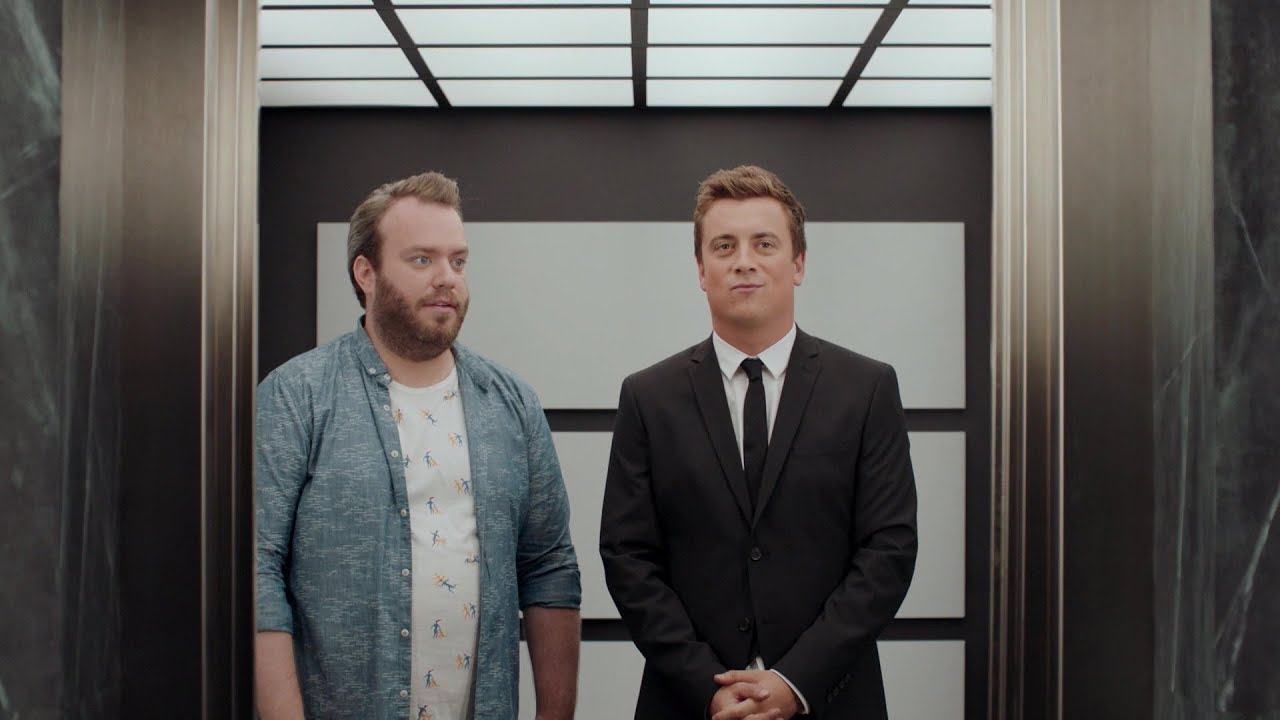 Het najaar van VTM zit in de lift!
