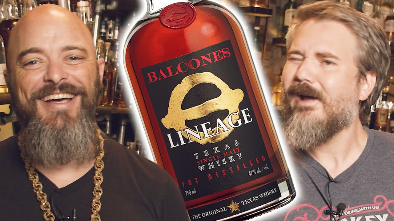 Balcones Lineage Review