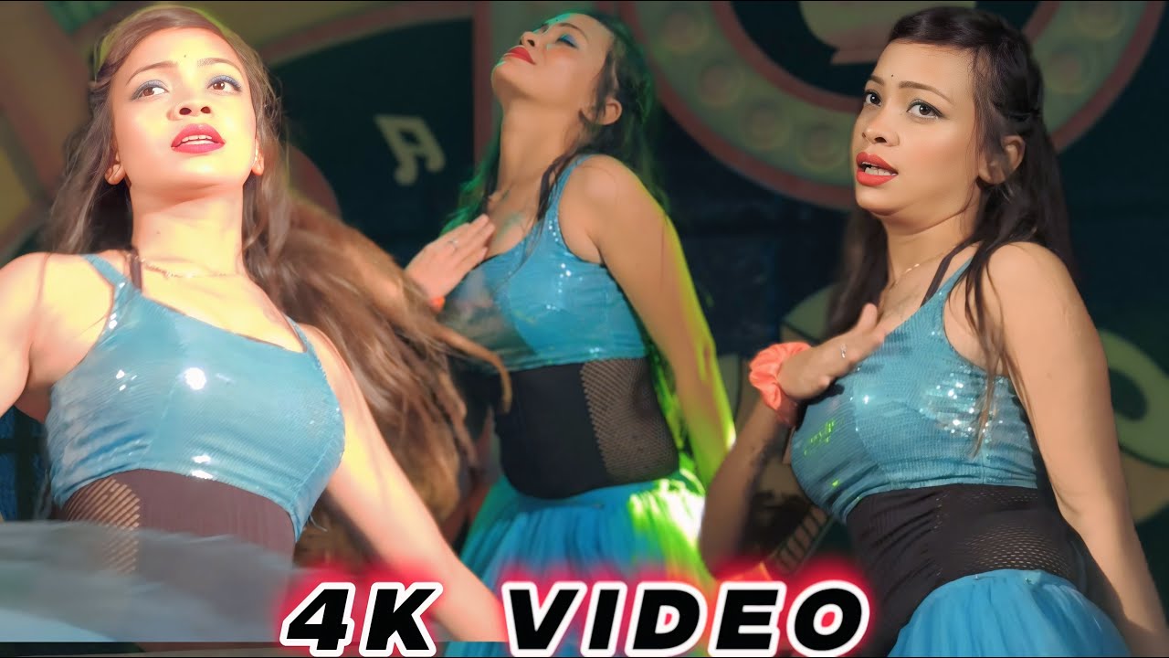 Dilbar Dilbar // Miss Babo // Arup Dance Academy // 