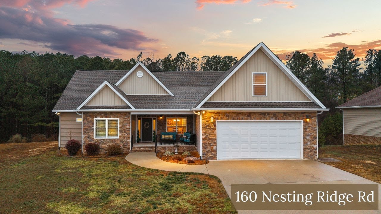 160 Nesting Ridge Rd