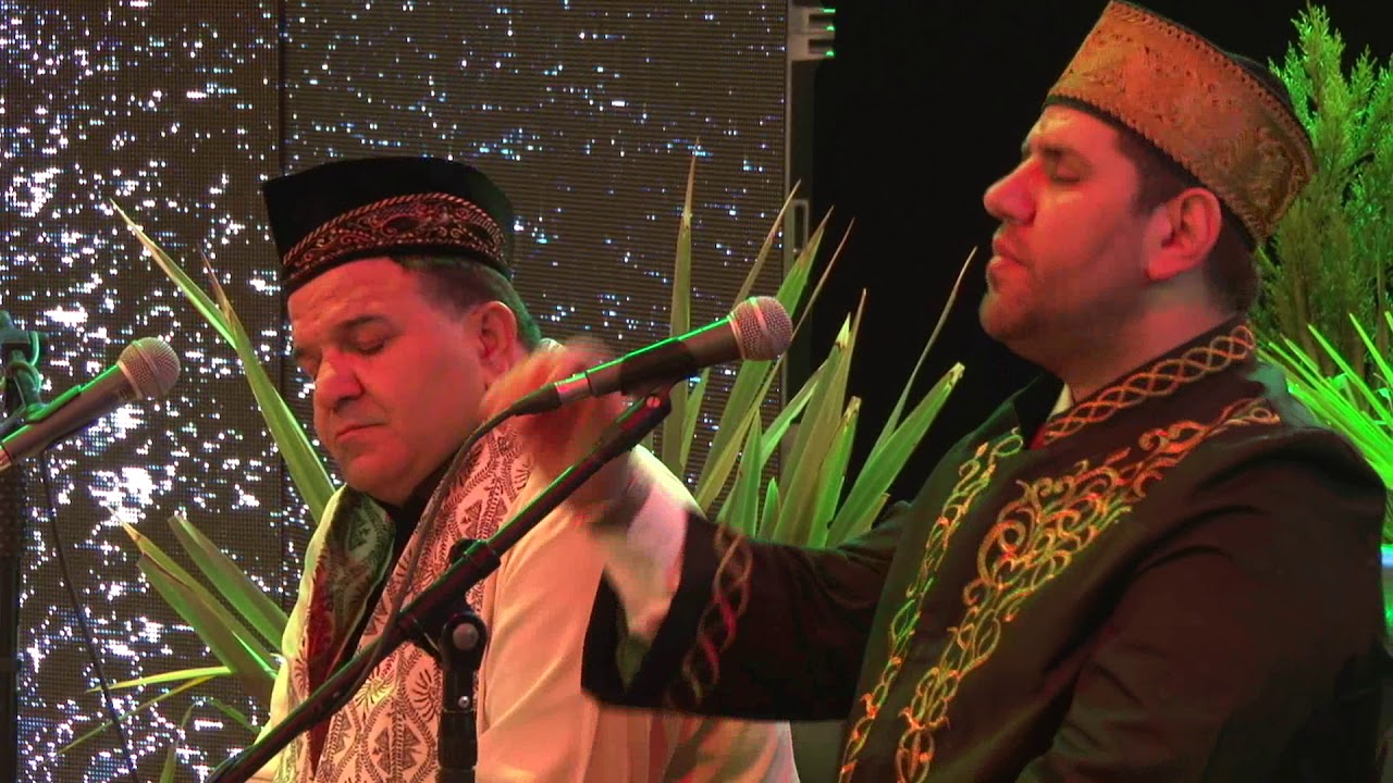 KUR’AN TİLAVETİ - HAFIZ MUTASIMBİLLAH ALİAĞA PERFORMANSI
