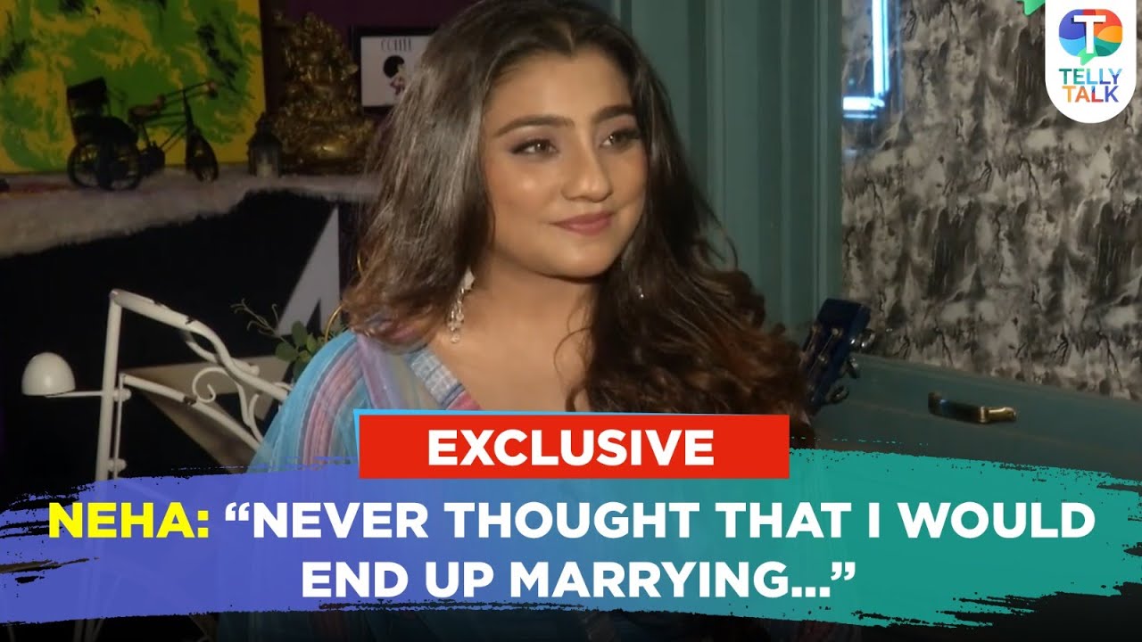 Neha Marda OPENS UP on her post-pregnancy journey, comeback & spending time with daughter| Exclusive