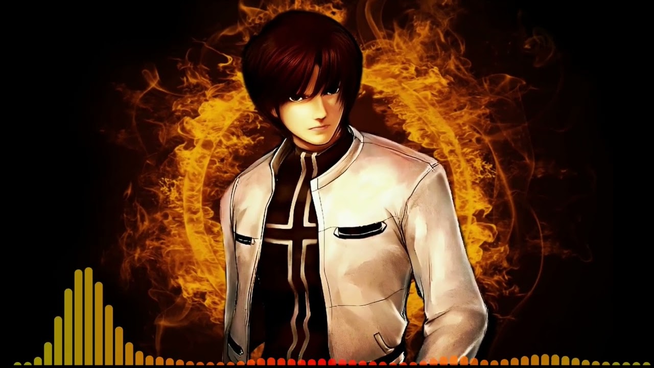 Tears (Cover Remix) (Final Versión v2) - KOF 2002