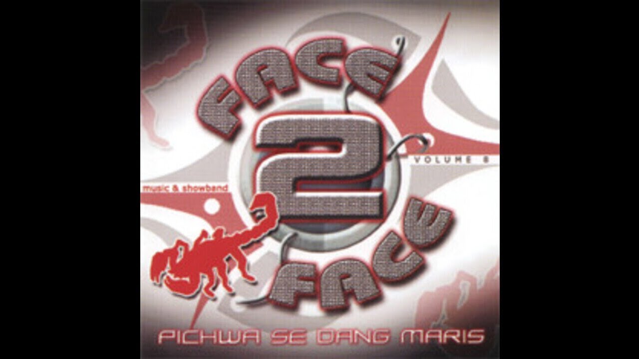 Face2Face Vol 8 -  Jo Maangi Khuda Se