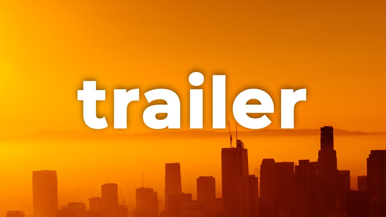 🌇 Movie Trailer Music (Copyright Free) - 