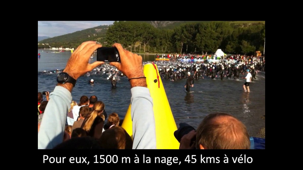 stephane sangline embrunman 2011