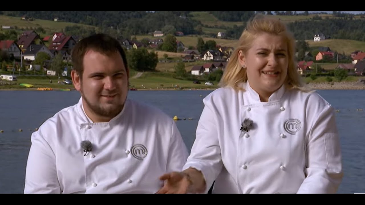 Kasia i Tomek o swoim podziale: 