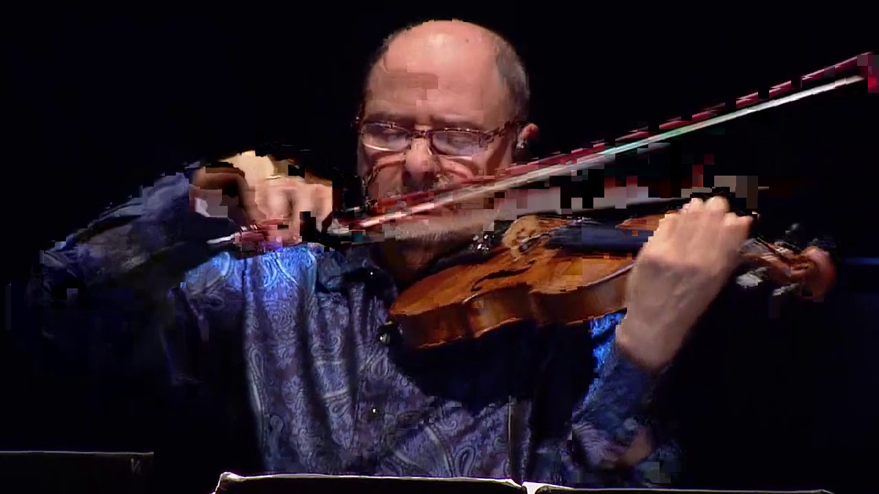 Rohat, Royal Albert Hall
