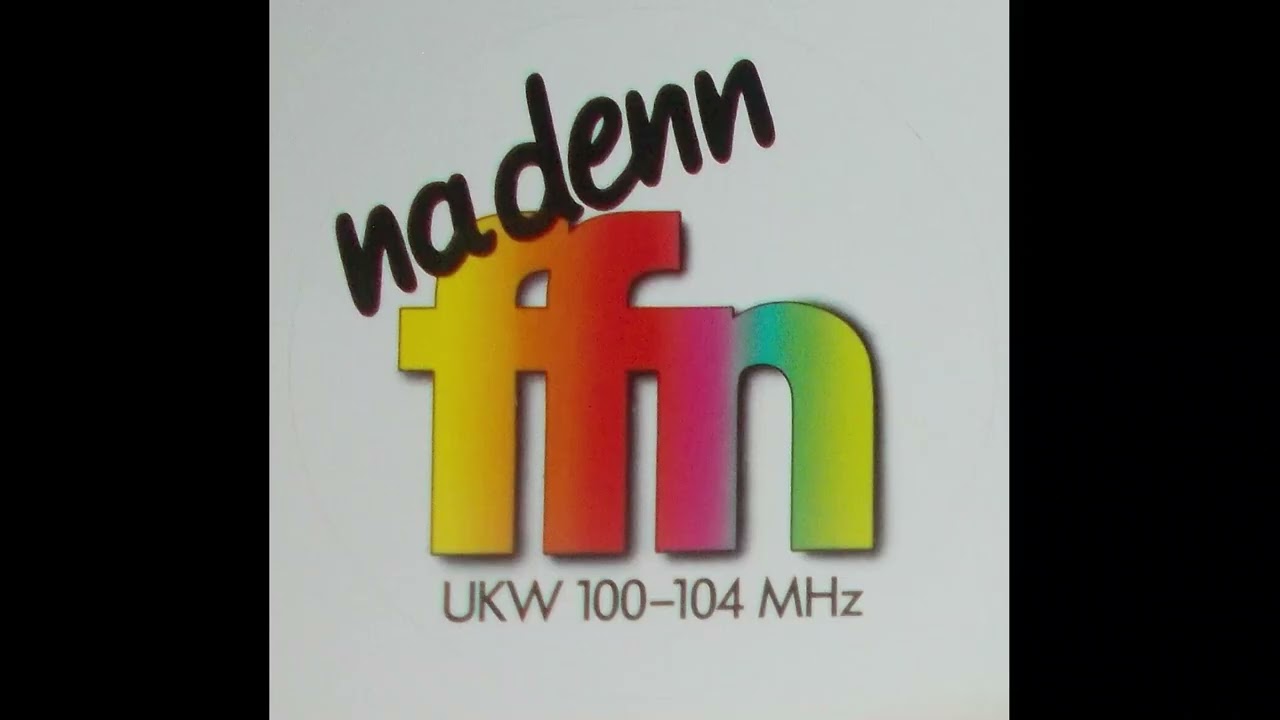 radio ffn - Extra (Nachrichten) vom 27.12.1991