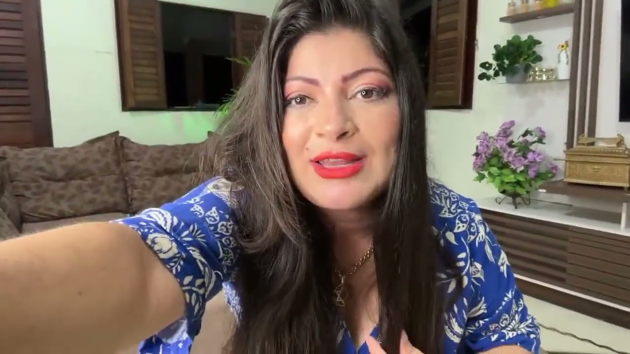 REVELAÇÃO CHOCANTE😱 Sobre algo que você vai ser revelado