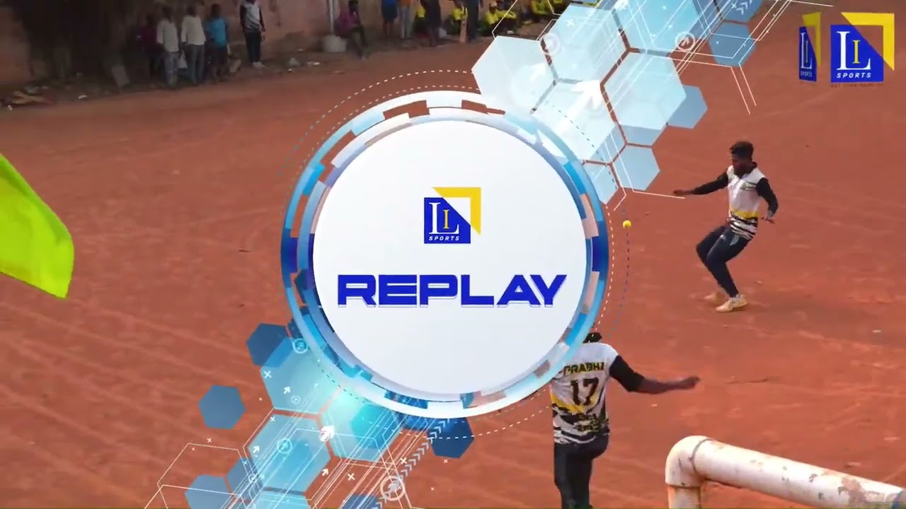 GOPALAPURAM PREMIER LEAGUE SEASON 2.0 - Grand Finals highlights