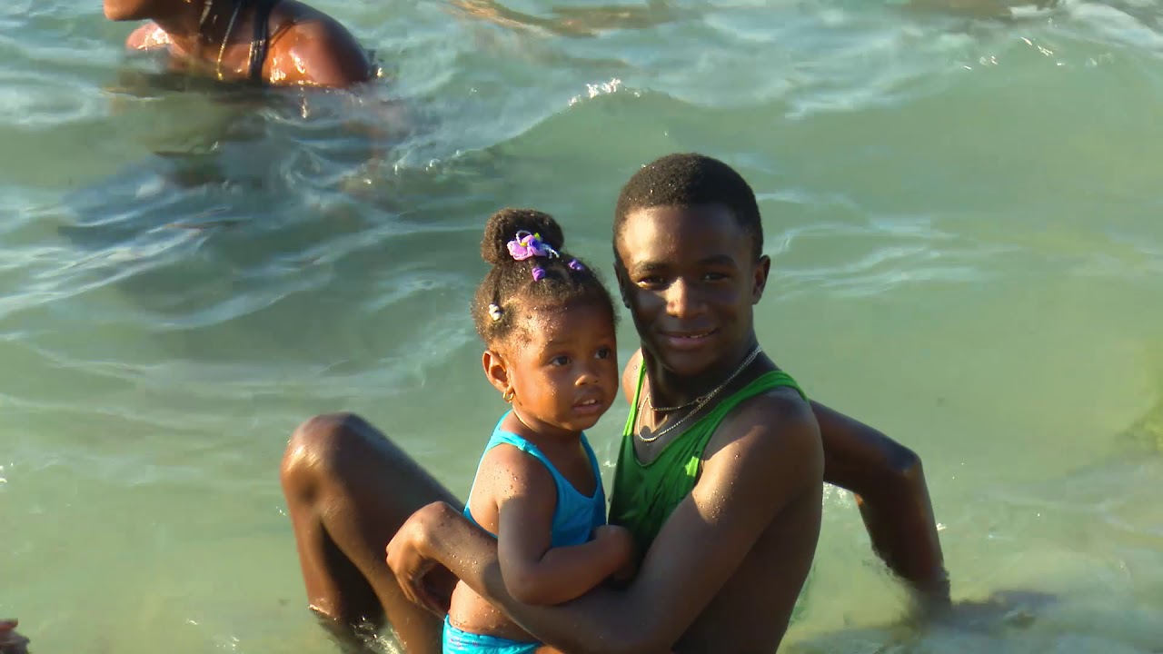 playas matanzas verano