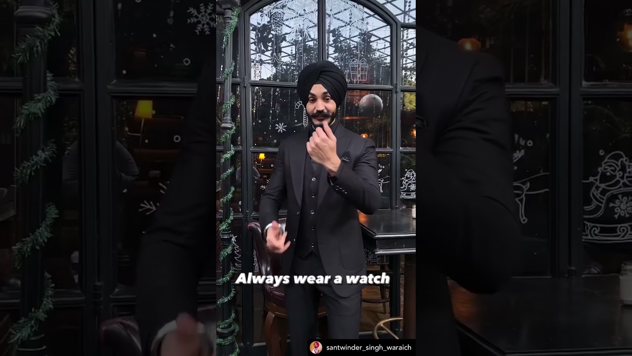 Suit Mistakes ✋🏻❌ STOP #shorts #fashion #mistakes