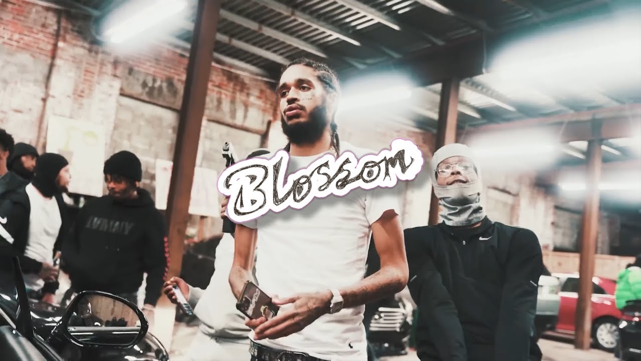 OT7 Quanny x Leaf Ward Type Beat - 