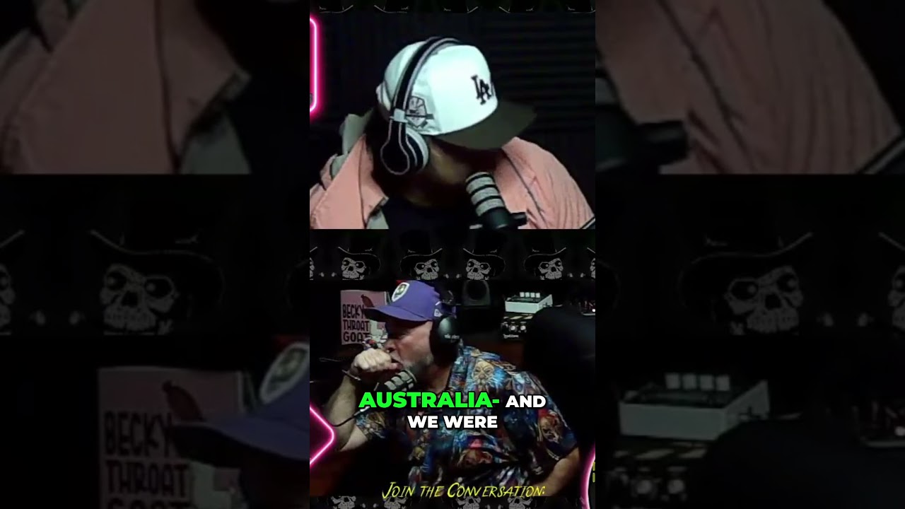 From Global Battle League to UN  The Untold Story
