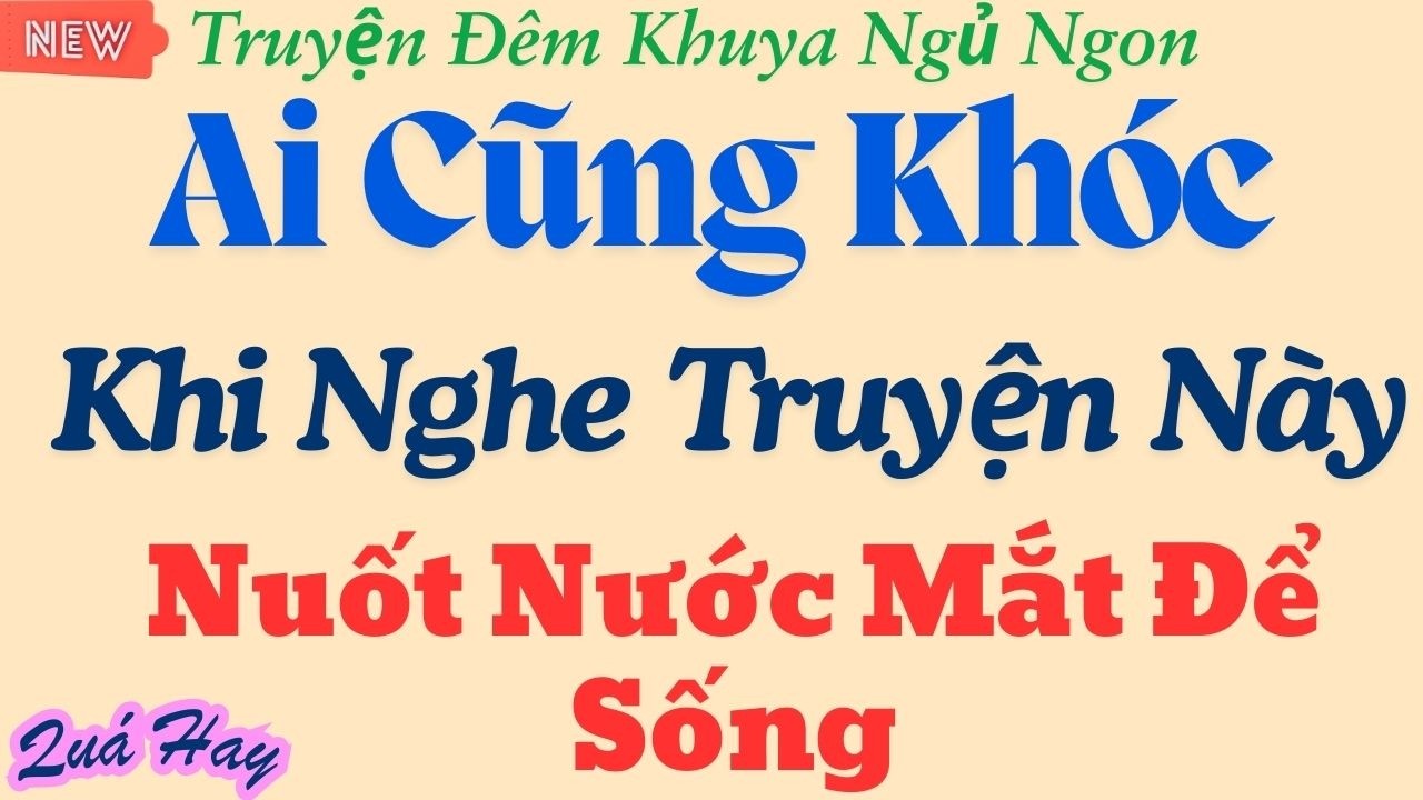 Truyện thầm kín hay nhất 
