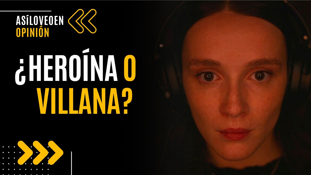 RED ROOMS | Final Explicado 🤯🤯🤯