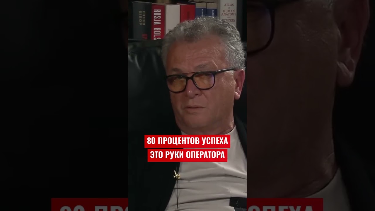 Уткин: 80% успеха дрона - оператор, а наши хлопцы чемпионы мира