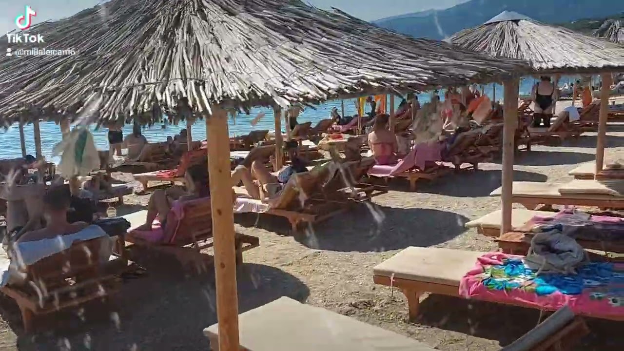 Afissos Beach