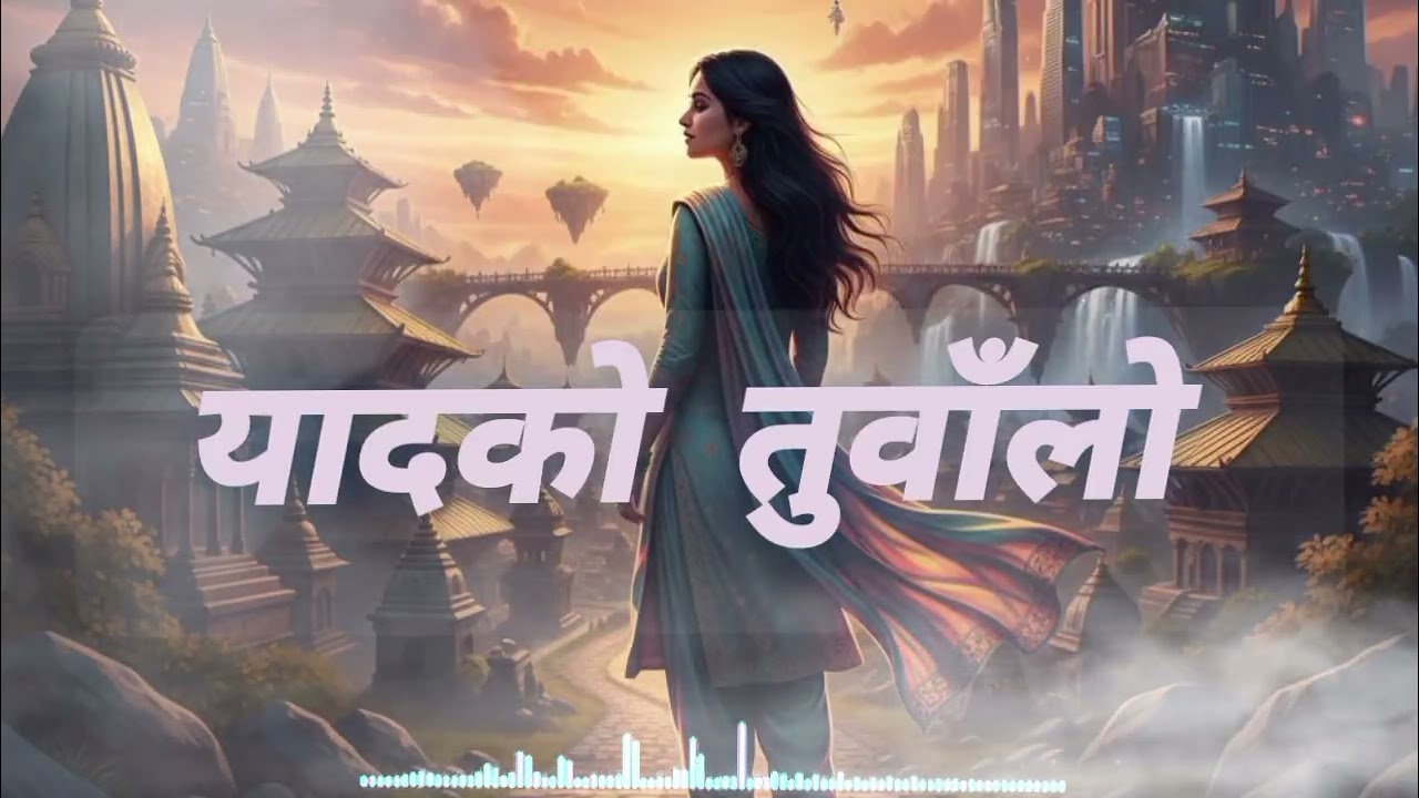 यादको तुवालो New Nepali Sentimental Song