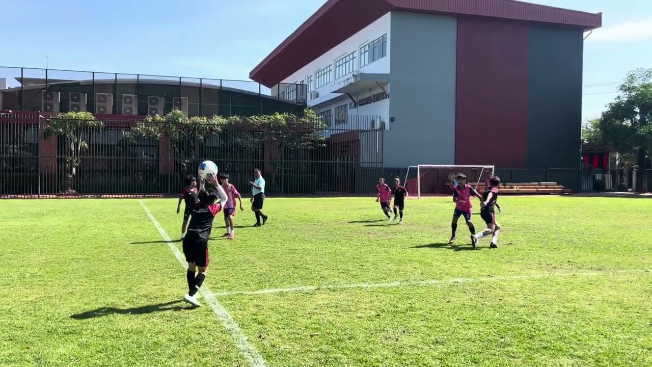 2026.1.10 vs ASCOT A戦4