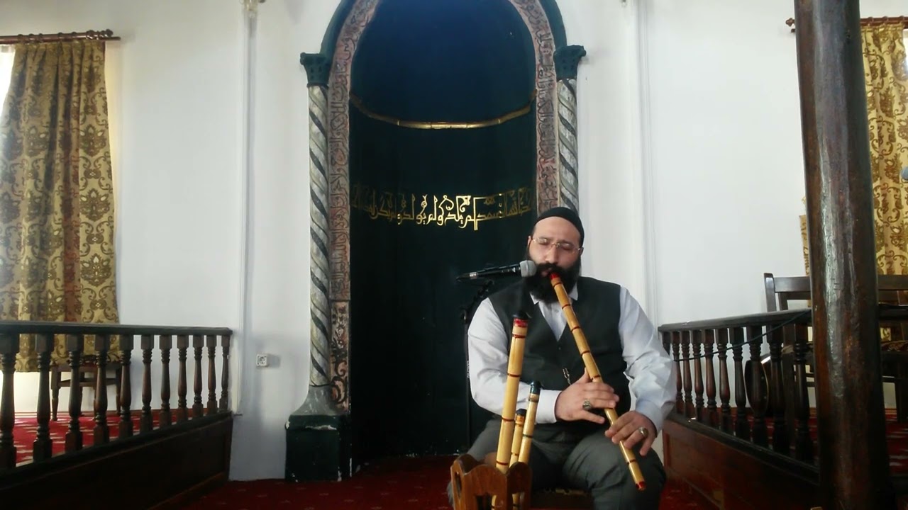 GEL GÖR BENİ - NEYZEN ENGİN AĞAR