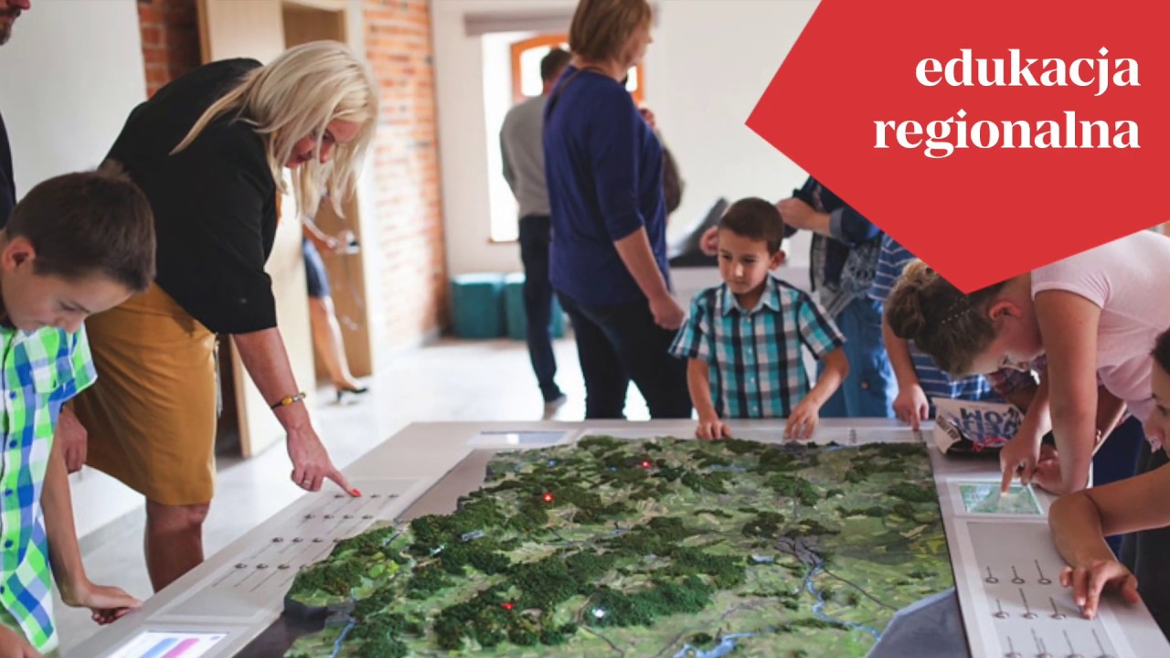 Geopark Kraina Wygasłych Wulkan&oacute;w - G&oacute;ry i Pog&oacute;rze Kaczawskie