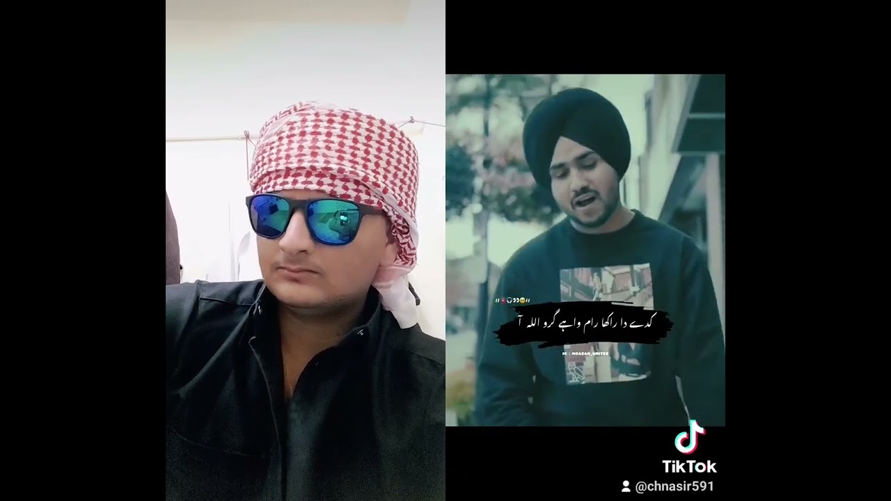 Saat Samundar Paar randa pot Mawa De 😭😭 ha o Pardes😭😭💯💯