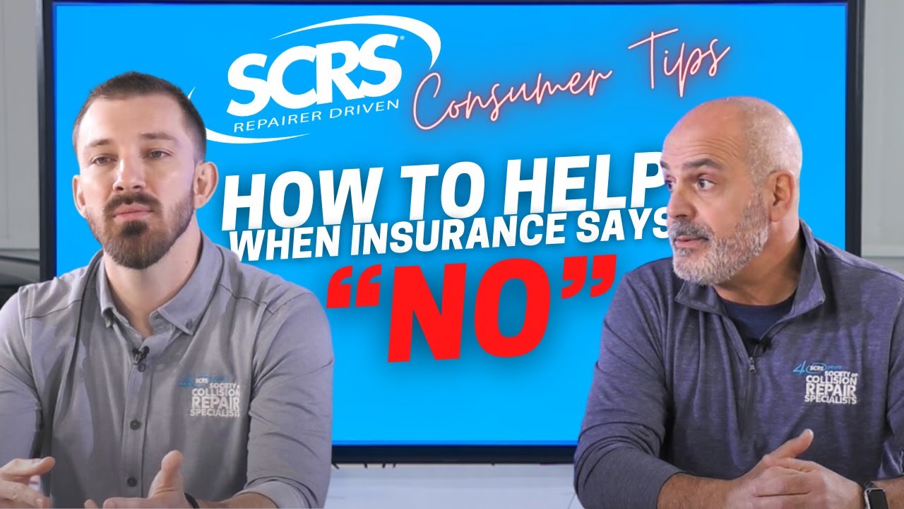Consumer Tip: How to help when insurance says &ldquo;NO&rdquo;