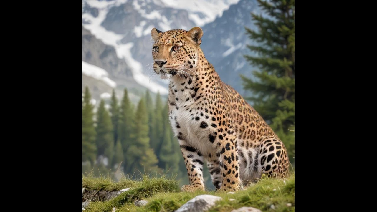 What Is Rewilding 🌎 ?