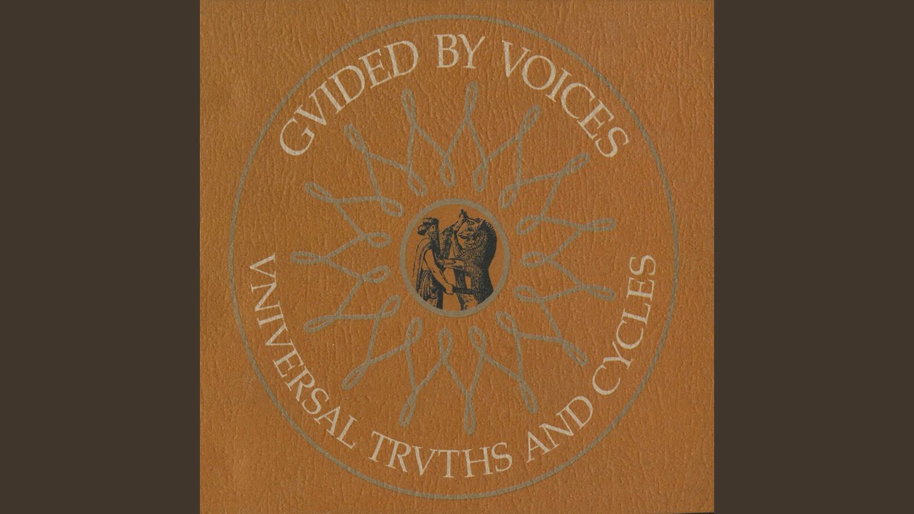 Universal Truths And Cycles