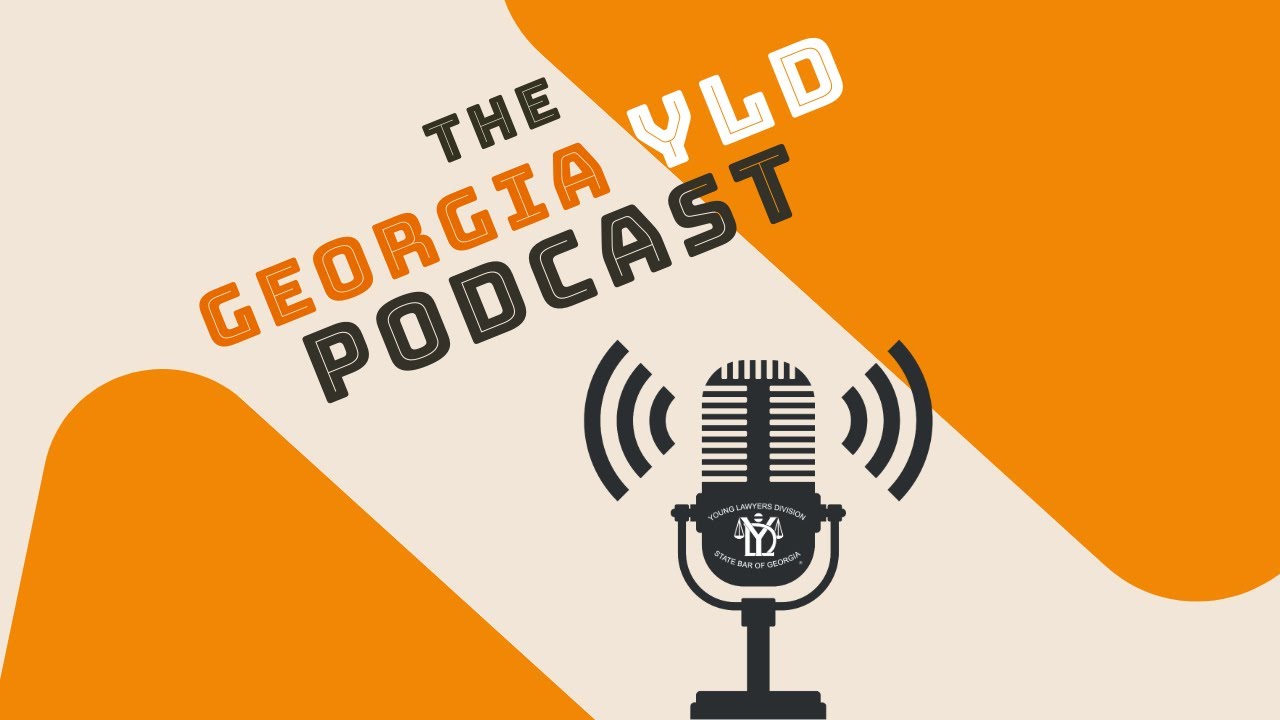 Подкаст Georgia YLD | Эпизод 1. Правила игры: юридическая сторона профессионального спорта.