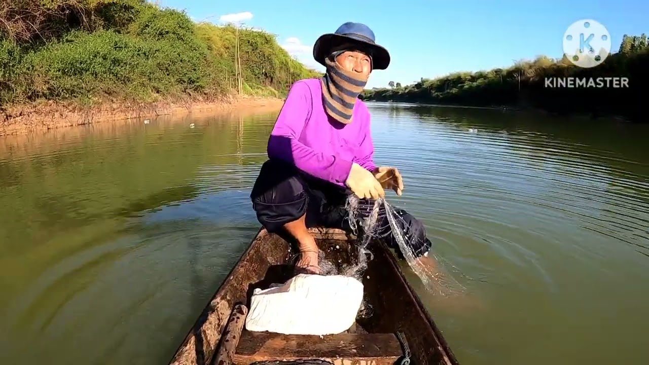 มาไล่มองหาปลา คือเก่าครับ