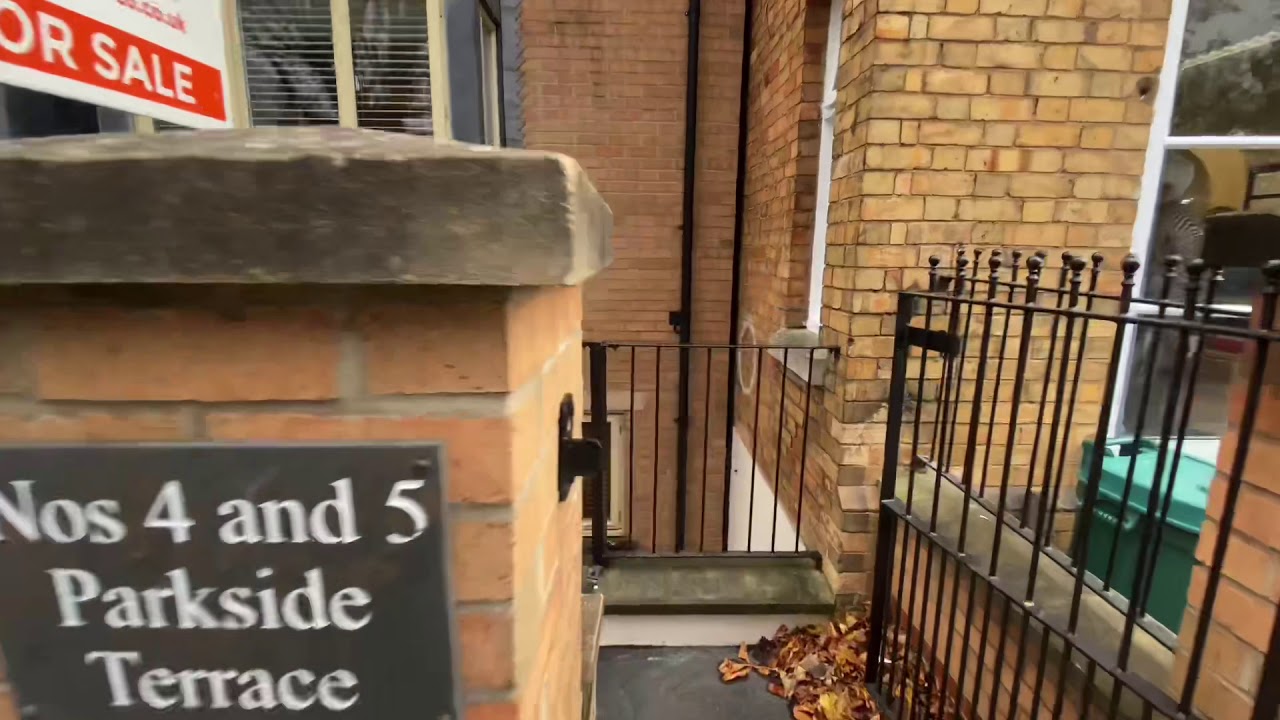 Newtown fallowell virtual viewing - Parkside Terrace Stamford