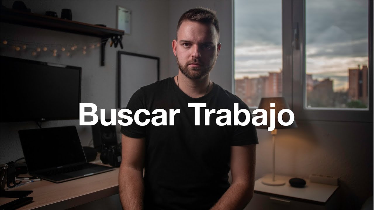 Prueba esto si vas a buscar trabajo